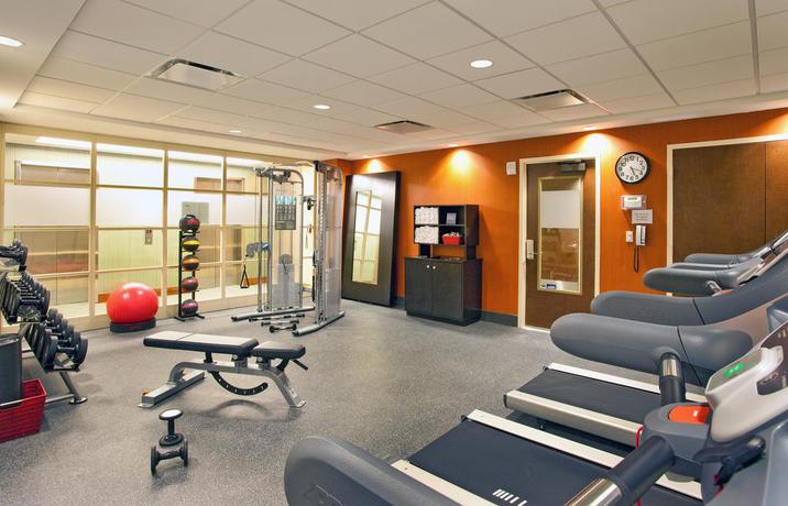 Imagen general del Hotel Hampton Inn Manhattan Grand Central. Foto 5