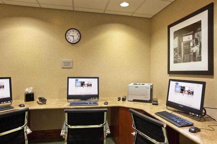 Imagen general del Hotel Hampton Inn Manhattan Grand Central. Foto 6