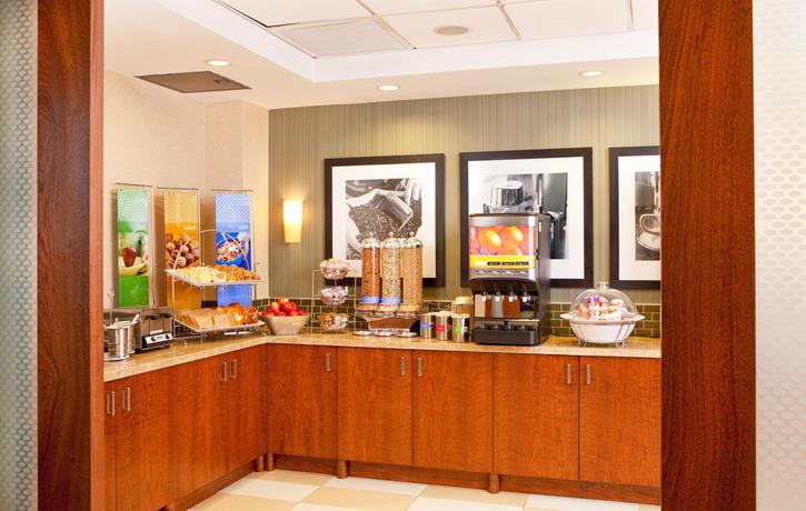 Imagen general del Hotel Hampton Inn Manhattan Grand Central. Foto 9