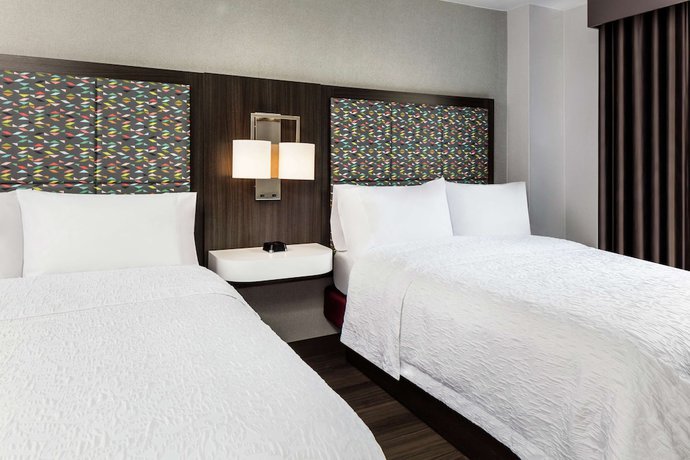 Imagen de la habitación del Hotel Hampton Inn Manhattan-35th St/empire State Bldg. Foto 9