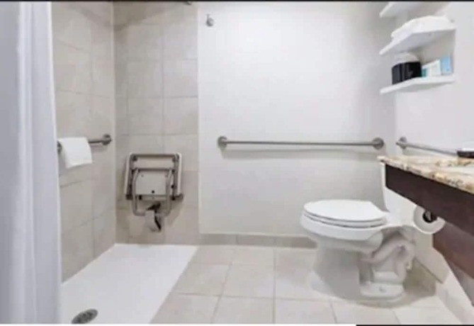 Imagen de la habitación del Hotel Hampton Inn Manhattan-35th St/empire State Bldg. Foto 11