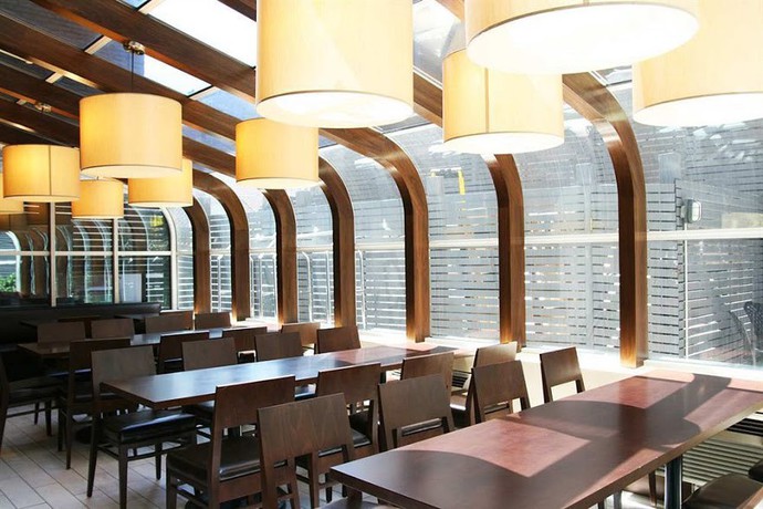 Imagen general del Hotel Hampton Inn Manhattan-Madison Square Garden Area. Foto 2