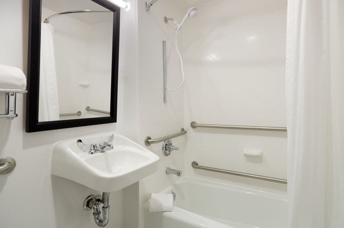 Imagen general del Hotel Hampton Inn Manhattan-seaport-financial District. Foto 10