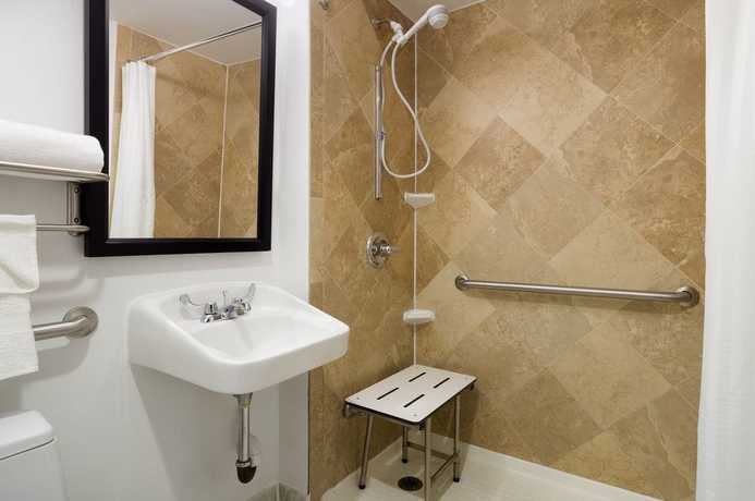 Imagen general del Hotel Hampton Inn Manhattan-seaport-financial District. Foto 11