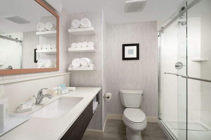 Imagen de la habitación del Hotel Hampton Inn Marathon - Florida Keys. Foto 2