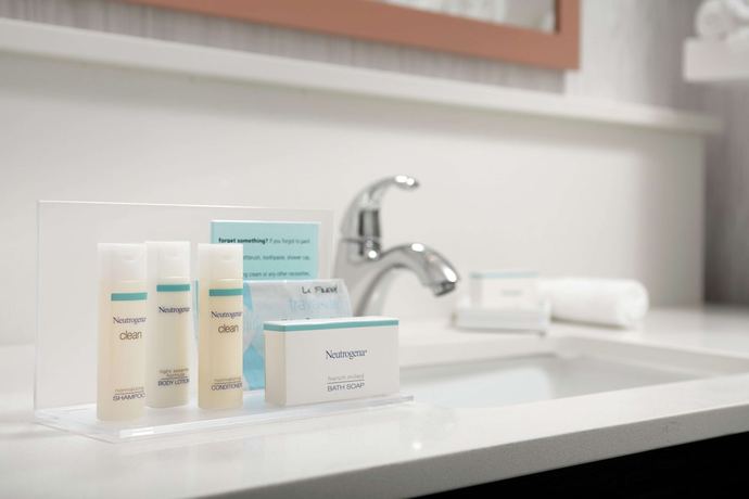 Imagen de la habitación del Hotel Hampton Inn Marathon - Florida Keys. Foto 6