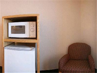 Imagen general del Hotel Hampton Inn Marion- Indiana. Foto 1
