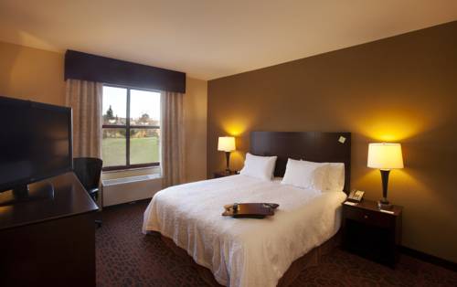 Imagen de la habitación del Hotel Hampton Inn Marquette-waterfront. Foto 2