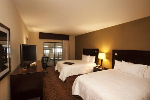Imagen de la habitación del Hotel Hampton Inn Marquette-waterfront. Foto 5