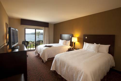 Imagen de la habitación del Hotel Hampton Inn Marquette-waterfront. Foto 6
