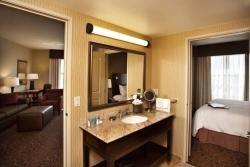 Imagen de la habitación del Hotel Hampton Inn Marquette-waterfront. Foto 7