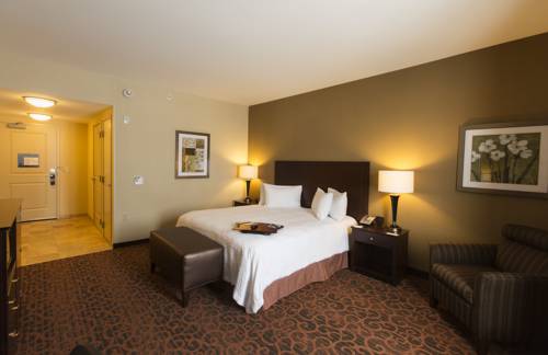 Imagen de la habitación del Hotel Hampton Inn Marquette-waterfront. Foto 9