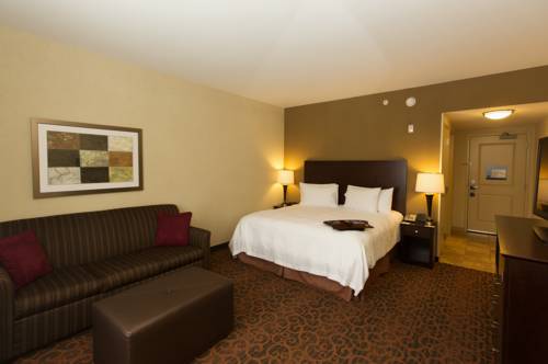 Imagen de la habitación del Hotel Hampton Inn Marquette-waterfront. Foto 11
