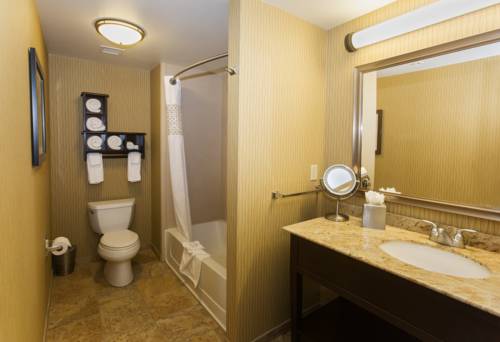 Imagen de la habitación del Hotel Hampton Inn Marquette-waterfront. Foto 13