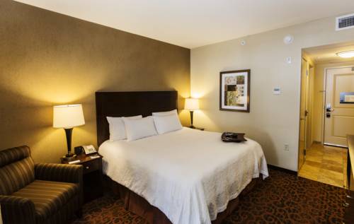 Imagen de la habitación del Hotel Hampton Inn Marquette-waterfront. Foto 14