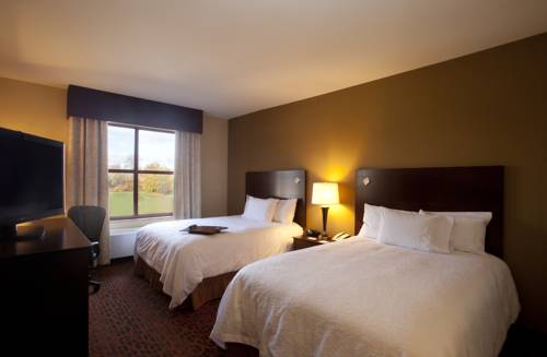 Imagen de la habitación del Hotel Hampton Inn Marquette-waterfront. Foto 16