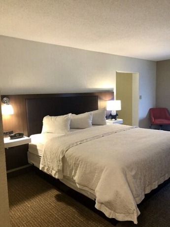 Imagen de la habitación del Hotel Hampton Inn Mchenry. Foto 8