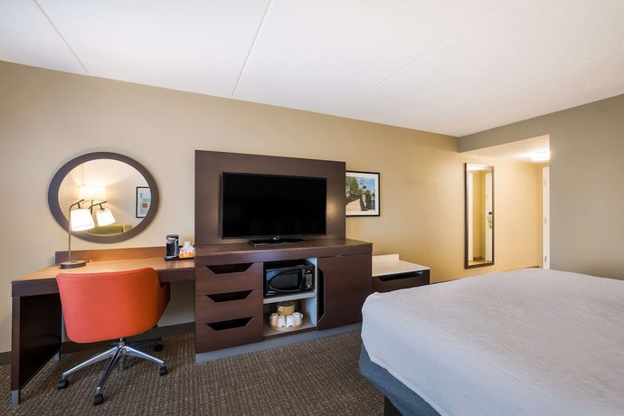 Imagen de la habitación del Hotel Hampton Inn Mchenry. Foto 13
