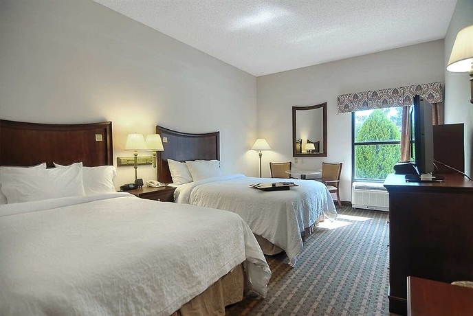 Imagen de la habitación del Hotel Hampton Inn Melbourne. Foto 7