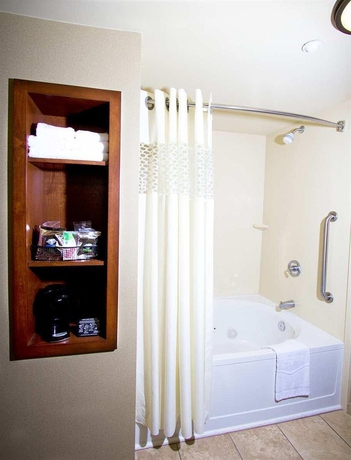 Imagen de la habitación del Hotel Hampton Inn Melbourne-viera. Foto 12