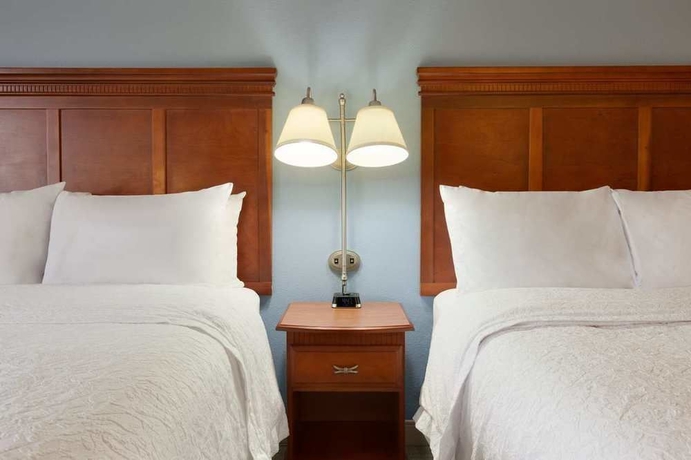 Imagen de la habitación del Hotel Hampton Inn Miami-airport West. Foto 10