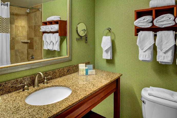 Imagen de la habitación del Hotel Hampton Inn Miami-coconut Grove/coral Gables. Foto 4