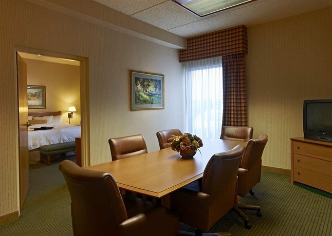 Imagen de la habitación del Hotel Hampton Inn Middletown, Middletown. Foto 10