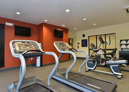 Imagen general del Hotel Hampton Inn Middletown, Middletown-OH. Foto 1