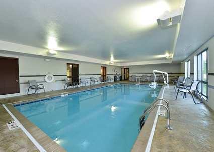 Imagen general del Hotel Hampton Inn Middletown, Middletown-OH. Foto 4