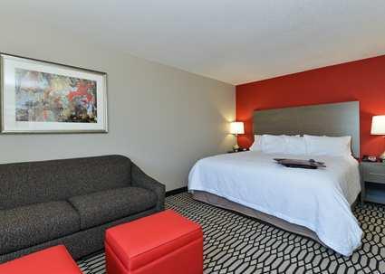 Imagen general del Hotel Hampton Inn Middletown, Middletown-OH. Foto 5