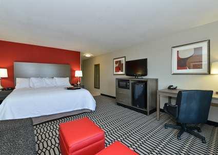 Imagen general del Hotel Hampton Inn Middletown, Middletown-OH. Foto 6