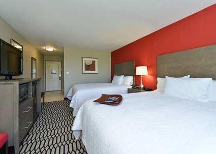 Imagen general del Hotel Hampton Inn Middletown, Middletown-OH. Foto 7