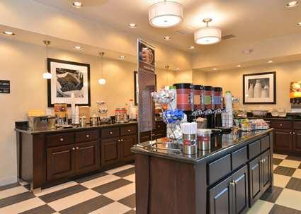 Imagen general del Hotel Hampton Inn Middletown, Middletown-OH. Foto 8