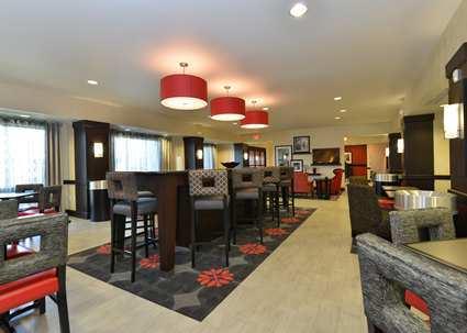 Imagen general del Hotel Hampton Inn Middletown, Middletown-OH. Foto 9