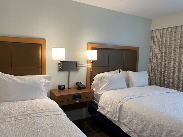 Imagen de la habitación del Hotel Hampton Inn Milford, Milford. Foto 3