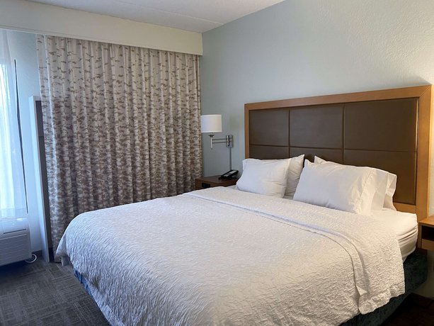 Imagen de la habitación del Hotel Hampton Inn Milford, Milford. Foto 4