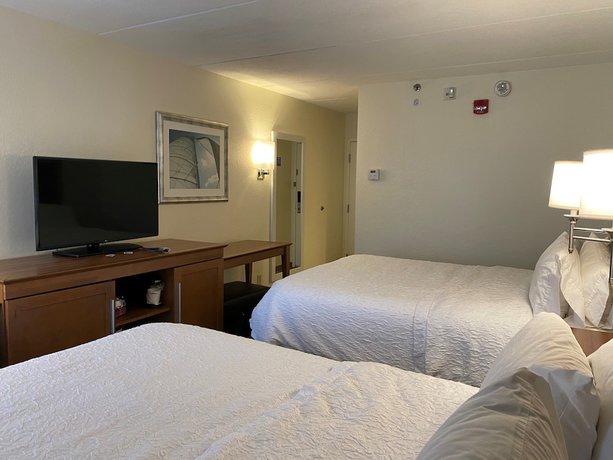 Imagen de la habitación del Hotel Hampton Inn Milford, Milford. Foto 5