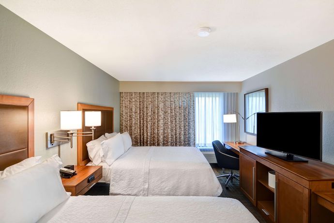 Imagen de la habitación del Hotel Hampton Inn Milford, Milford. Foto 6
