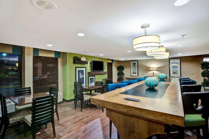 Imagen general del Hotel Hampton Inn Milford, Milford. Foto 1