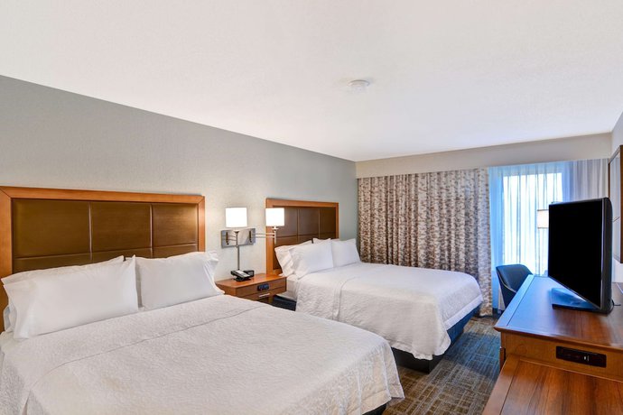 Imagen de la habitación del Hotel Hampton Inn Milford, Milford. Foto 9