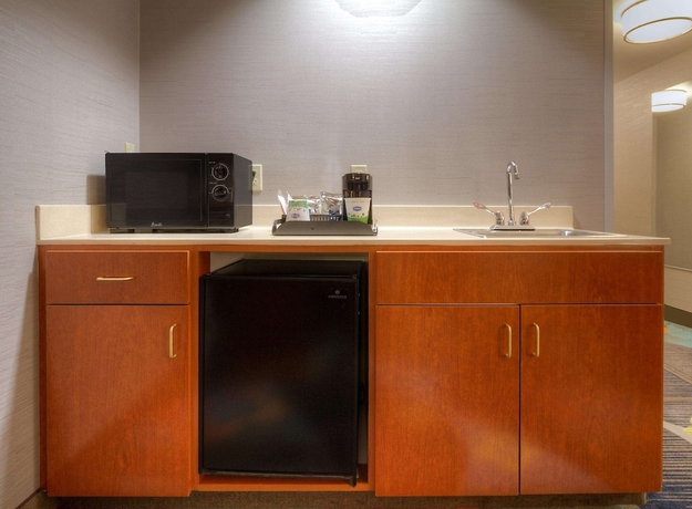 Imagen de la habitación del Hotel Hampton Inn Milpitas. Foto 7