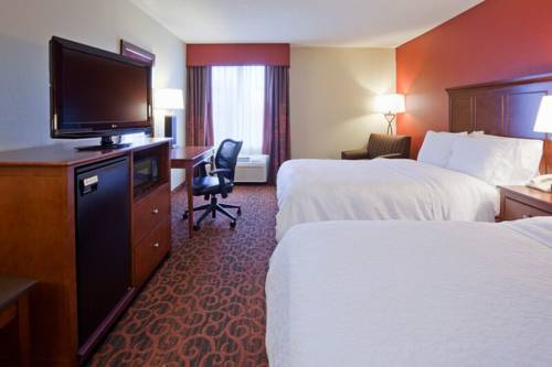 Imagen de la habitación del Hotel Hampton Inn Minneapolis Nw Maple Grove. Foto 2