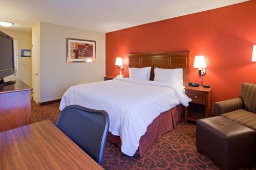 Imagen de la habitación del Hotel Hampton Inn Minneapolis Nw Maple Grove. Foto 3