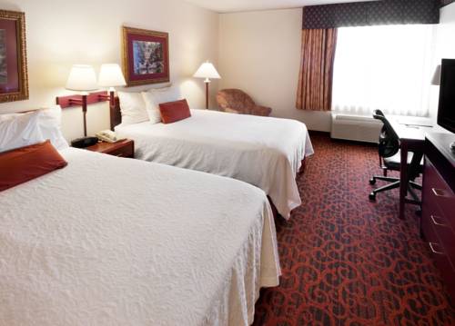 Imagen general del Hotel Hampton Inn Minneapolis Nw Maple Grove. Foto 1