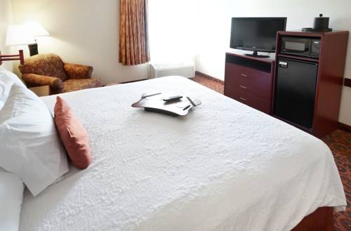 Imagen de la habitación del Hotel Hampton Inn Minneapolis Nw Maple Grove. Foto 7