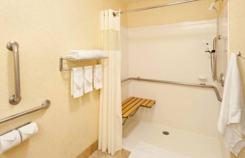 Imagen de la habitación del Hotel Hampton Inn Minneapolis Nw Maple Grove. Foto 9