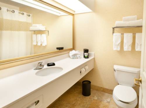 Imagen de la habitación del Hotel Hampton Inn Minneapolis Nw Maple Grove. Foto 10