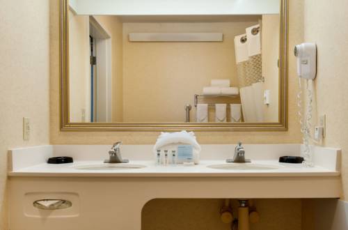 Imagen de la habitación del Hotel Hampton Inn Minneapolis Nw Maple Grove. Foto 11