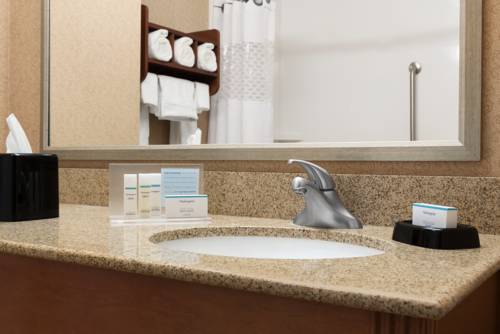 Imagen general del Hotel Hampton Inn Minneapolis St. Paul-woodbury. Foto 1
