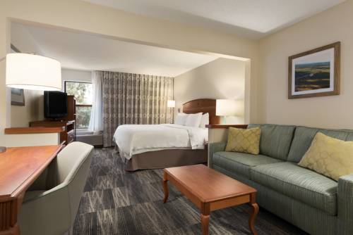 Imagen de la habitación del Hotel Hampton Inn Minneapolis St. Paul-woodbury. Foto 6